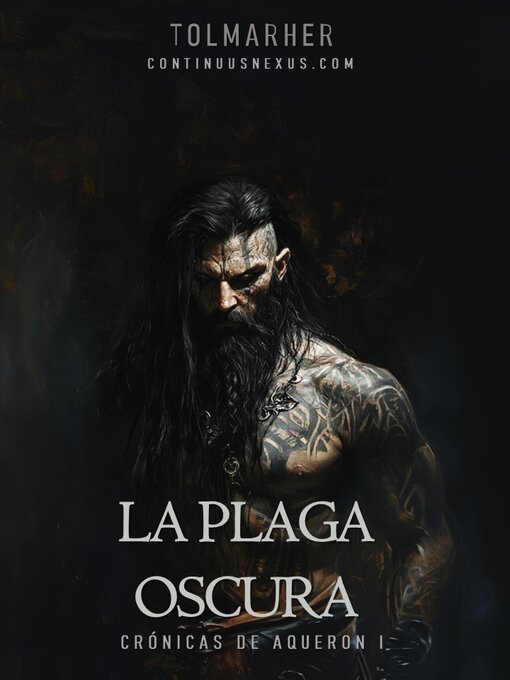 Title details for Aqueron, La Plaga Oscura by TOLMARHER - Available